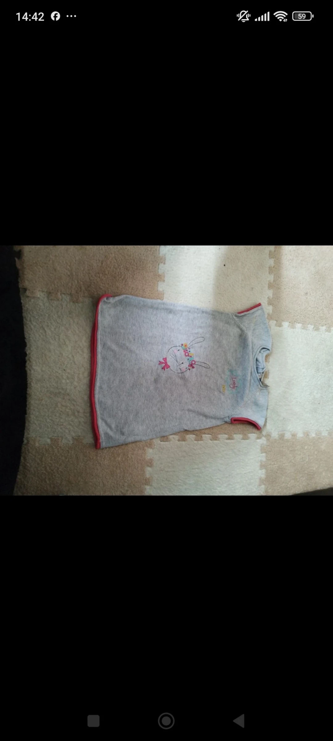 Lote de ropa – photo 15